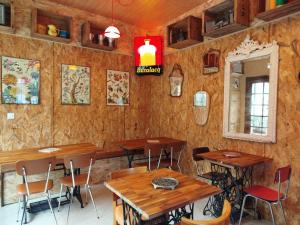 Appart'hotels Casa Bauxells : photos des chambres