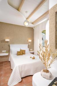 Adriani Hotel Naxos Greece