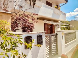 La maison du Paradis