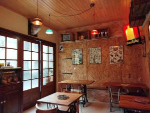 Appart'hotels Casa Bauxells : photos des chambres