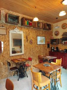 Appart'hotels Casa Bauxells : photos des chambres
