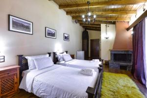 Hotel Teloneio