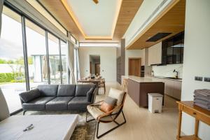 Mouana Residence Song Khun Chalong 5-bedroom Pool Villa 89-11