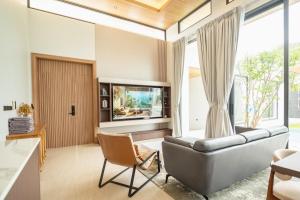 Mouana Residence Song Khun Chalong 5-bedroom Pool Villa 89-11