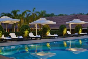 Madhubhan Resort & Spa