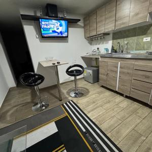 Lindo Apartamento bien ubicado