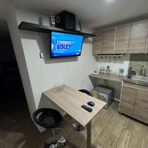 Lindo Apartamento bien ubicado