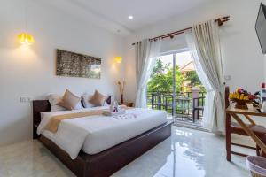 Angkor Rithy Residence