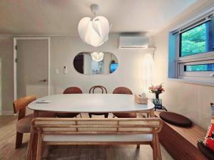 Stay The Arts - Seoul Forest View