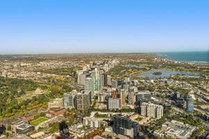 Complete Host Australia 108 Apartments