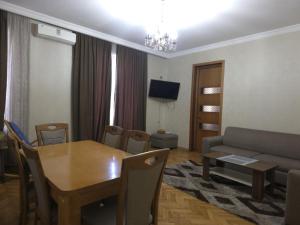 Apartment in Old Tbilisi