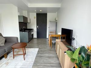 超便利 199号芭东海滩精装公寓 5分钟到海滩10分钟到酒吧街