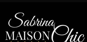 SABRINA MAISON CHIC Dolce Nido sul Mare