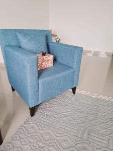 Santorini Apartments 1D F5 U8