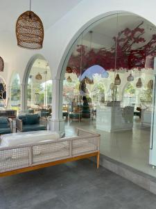 Santorini Apartments 1D F5 U8