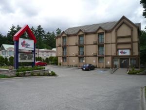 Canadian Inn