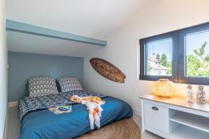 HOSSEA Appartements de standing 10 min ocean : photos des chambres