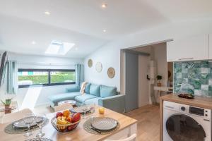 HOSSEA Appartements de standing 10 min ocean : photos des chambres