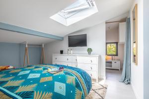 HOSSEA Appartements de standing 10 min ocean : photos des chambres