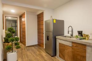 La Fábrica #1 Carrie Furnace