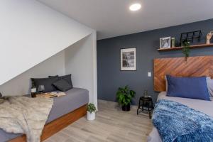 La Fábrica #1 Carrie Furnace