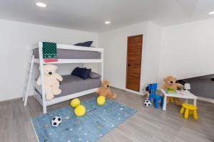 La Fábrica #1 Carrie Furnace