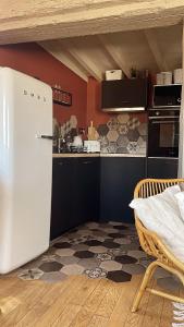 Appartements DUPLEX MIRABEAU - Roof terrace with panoramic view : photos des chambres