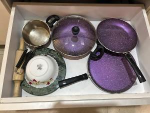 Agora Casa, Near Expo Mart