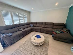 Broadwater Beach Cottage