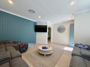 Broadwater Beach Cottage