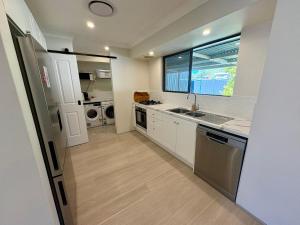 Broadwater Beach Cottage