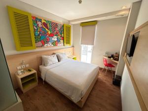 MaxoneHotels at Kramat