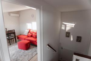 Tramonto sul mare Piran