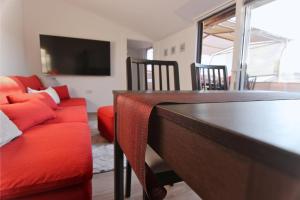 Tramonto sul mare Piran