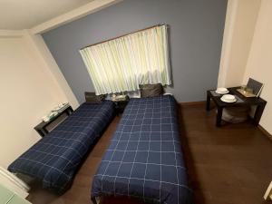 恵美須東 one room