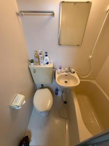 恵美須東 one room