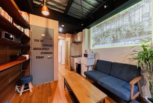 New open! 一軒家Central Tokyo - 3 minutes to station