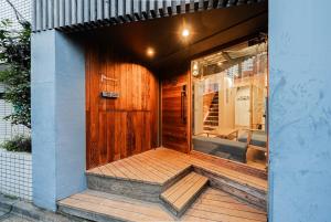 New open! 一軒家Central Tokyo - 3 minutes to station