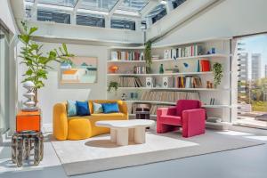 Sky Suite Hangang Bridge