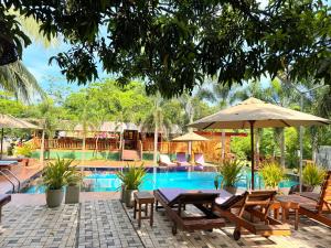 Gold Crown Residence