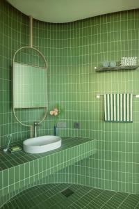 Sky Suite Hangang Bridge