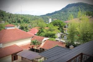Parai City Garden Hotel - Sawahlunto