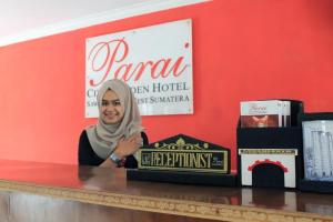 Parai City Garden Hotel - Sawahlunto