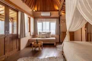 Villa Yang Uluwatu - Central 1BDR Villa with Pool