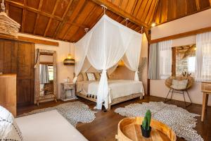 Villa Yang Uluwatu - Central 1BDR Villa with Pool