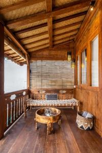 Villa Yang Uluwatu - Central 1BDR Villa with Pool