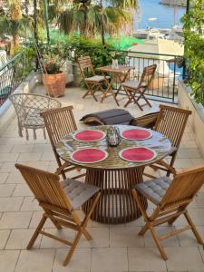 Apartment TOP TERRACE