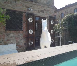 La Duchessa, Tenuta Donna Olga