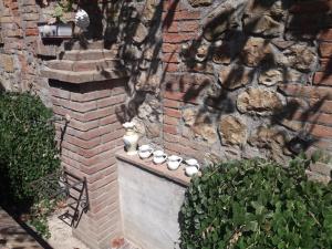 La Duchessa, Tenuta Donna Olga