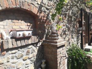 La Duchessa, Tenuta Donna Olga